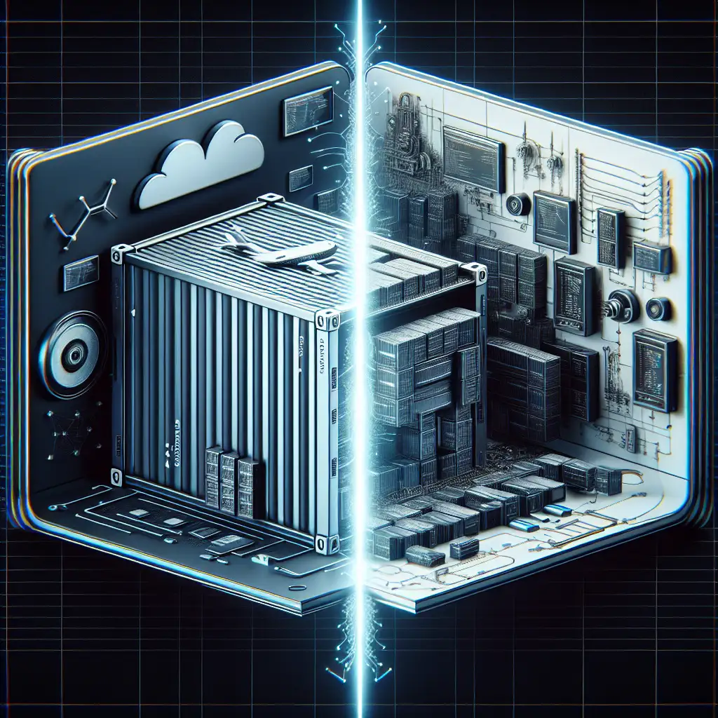 Access From Docker Container To Host