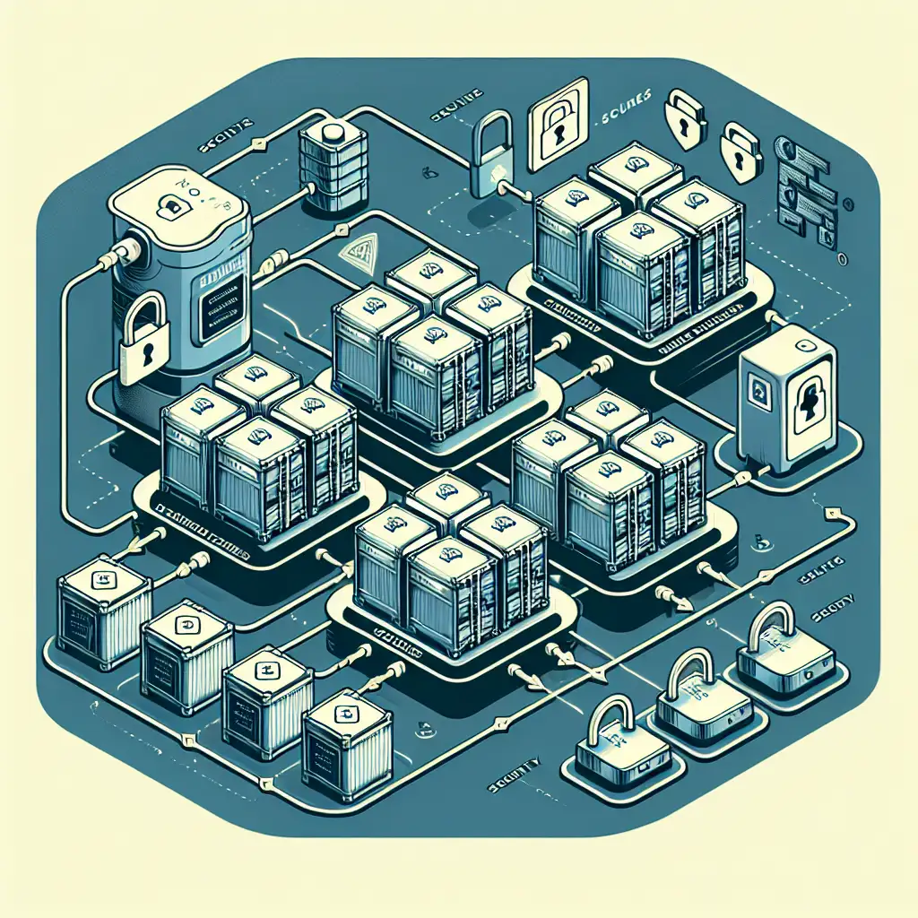 Add Docker Registry To Kubernetes