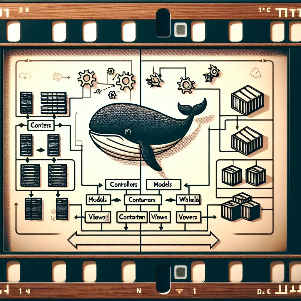 Add Docker To Existing Net Core Project