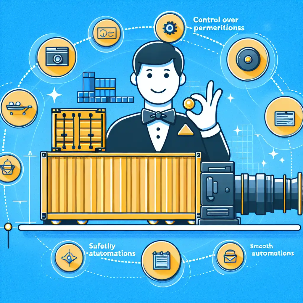 Add Jenkins To Docker Group