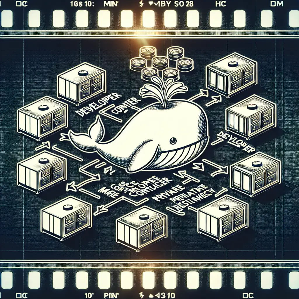 Add Registry To Docker