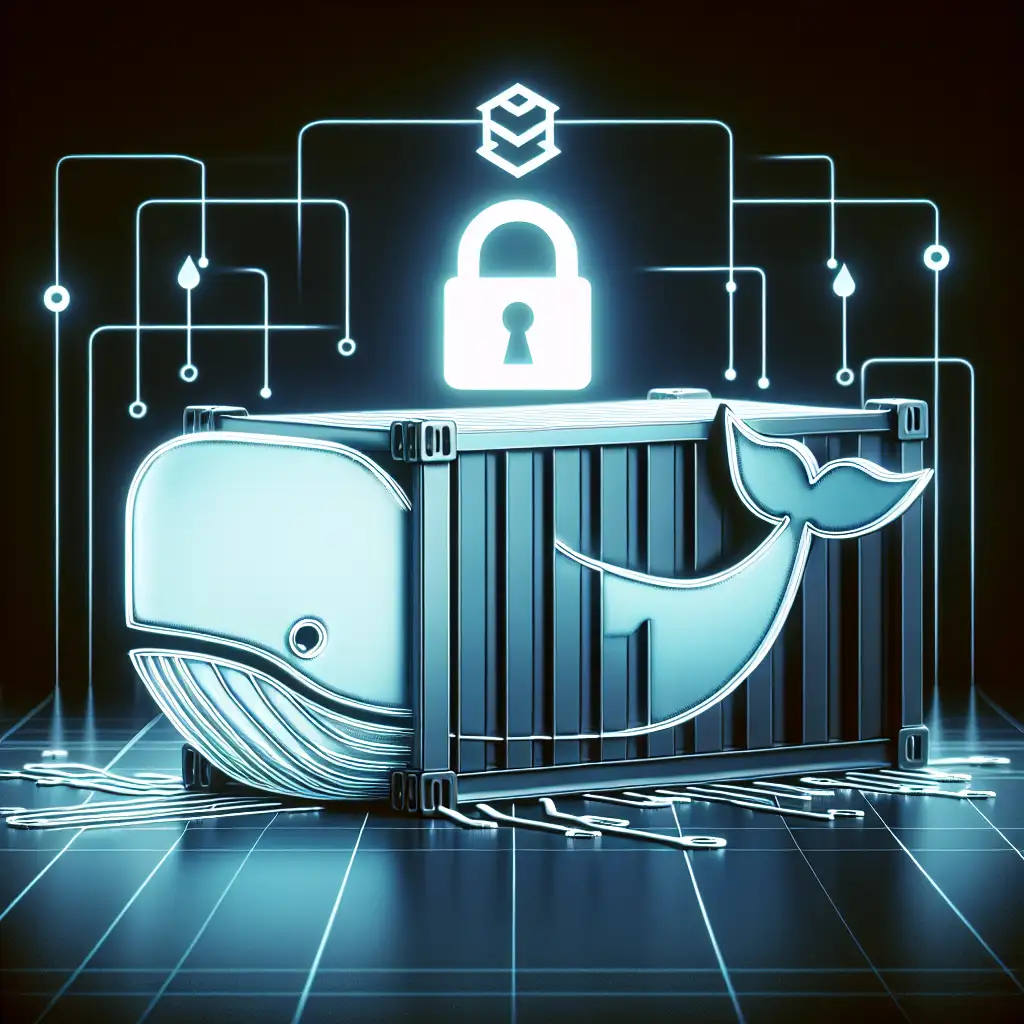 Add Ssl To Docker Container