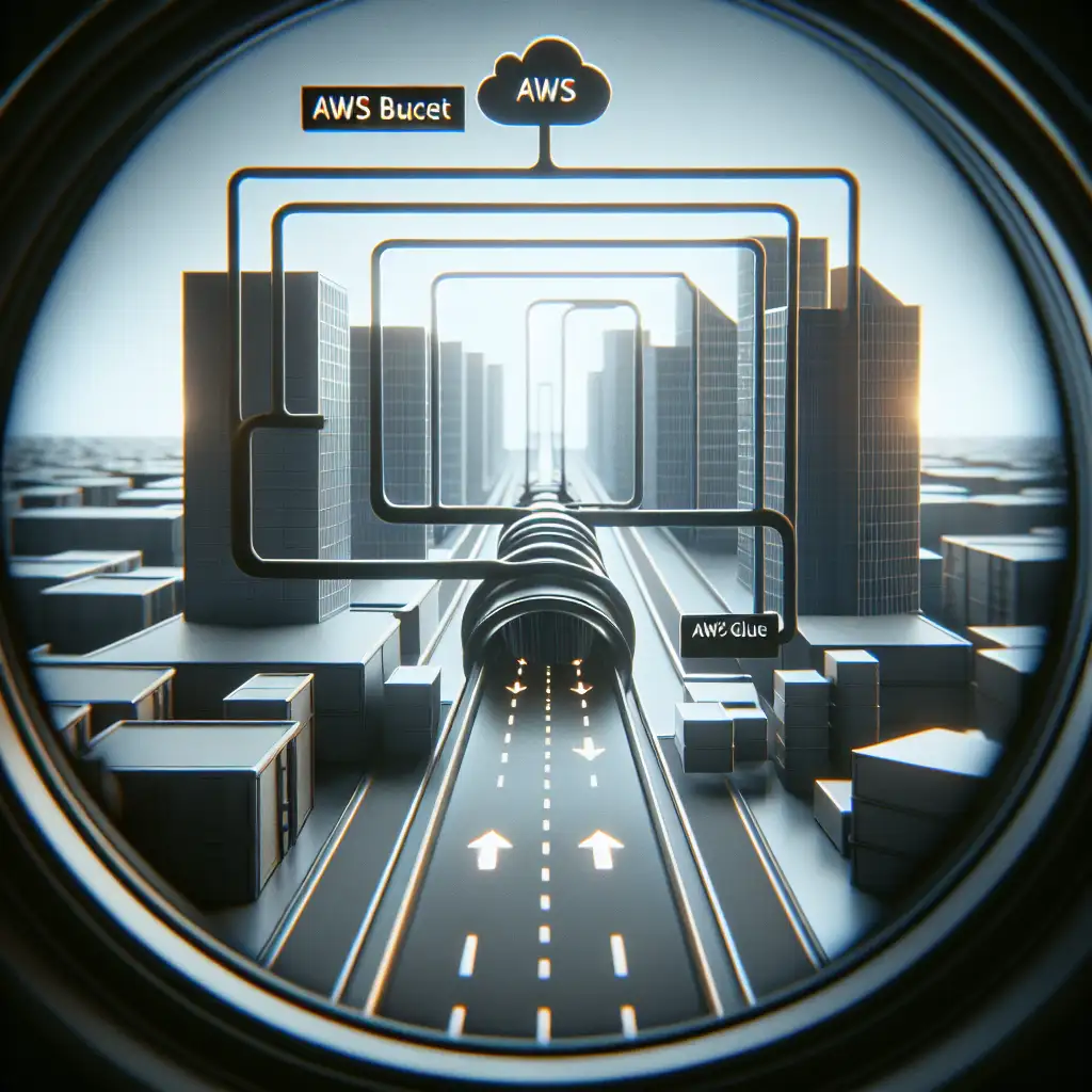 Aws Glue S3 To Rds