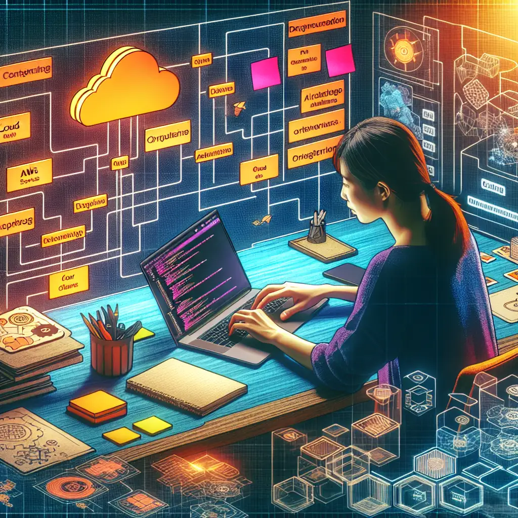 Aws How To Learn