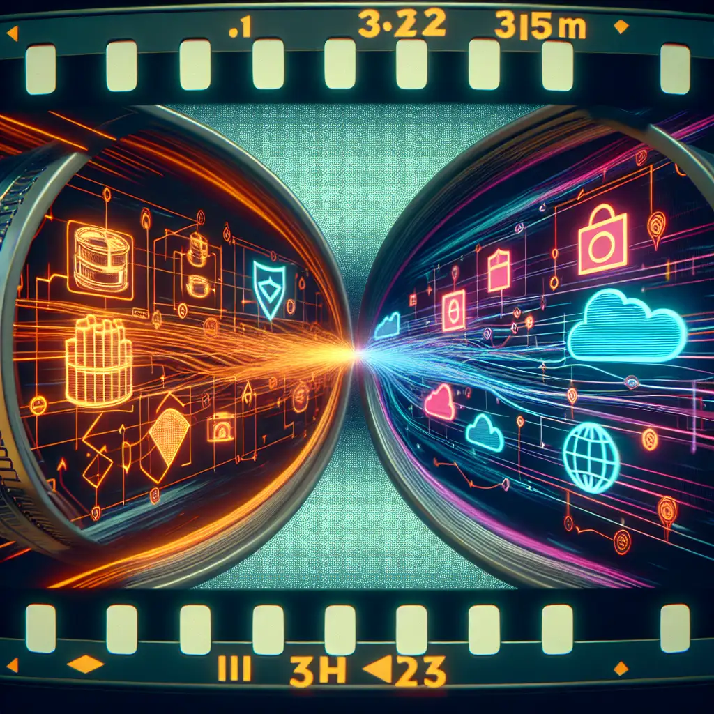 Aws S3 To Google Cloud Storage