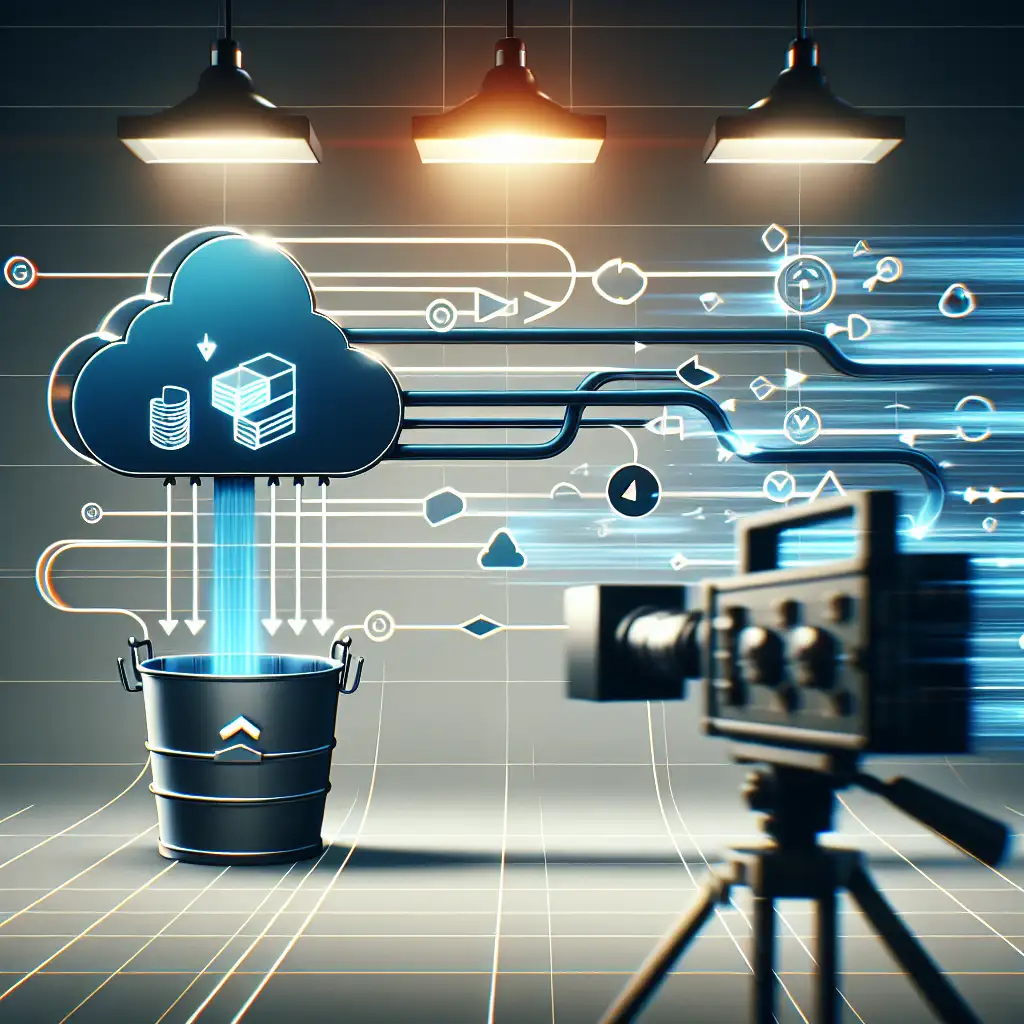 Aws S3 To Redshift