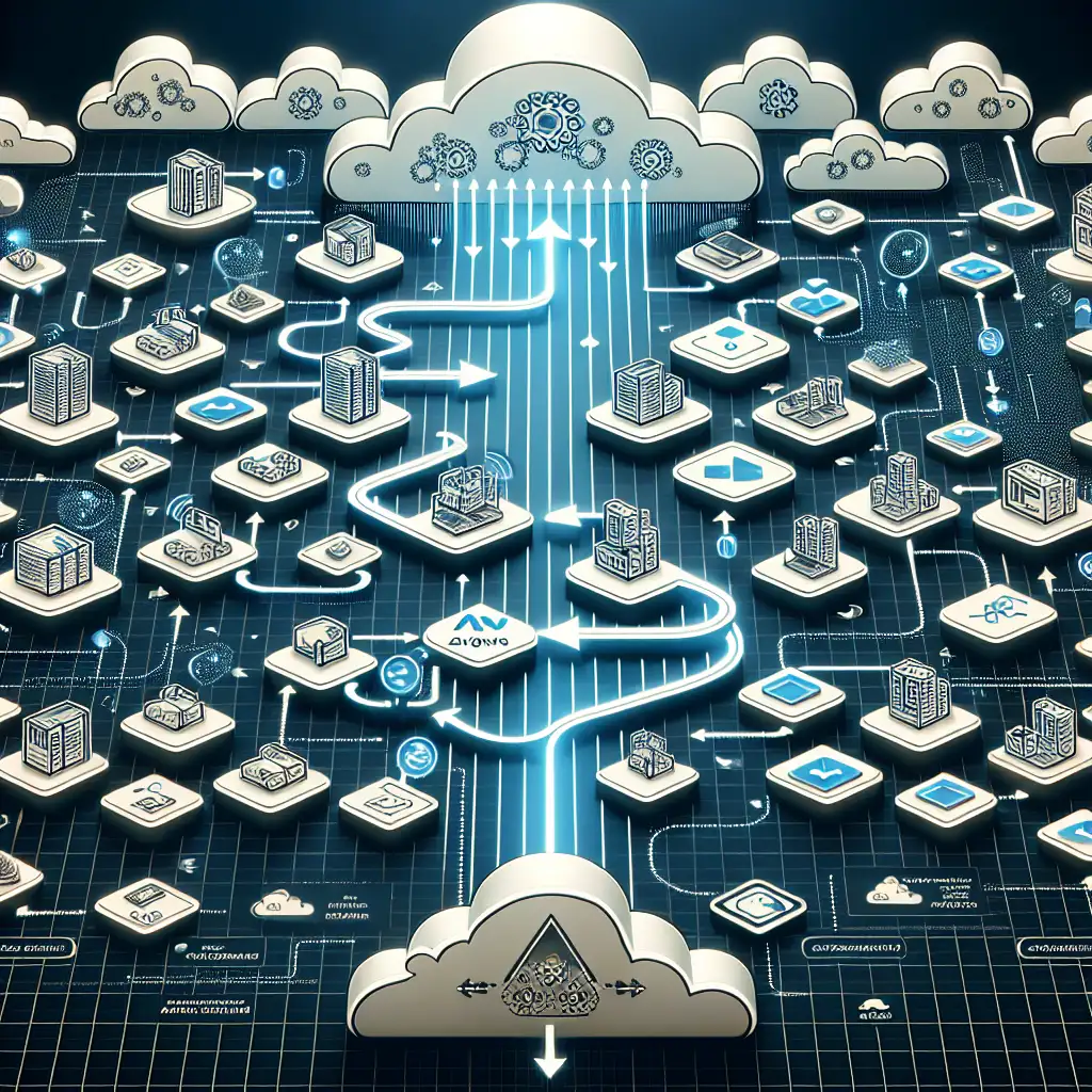 Aws To Azure