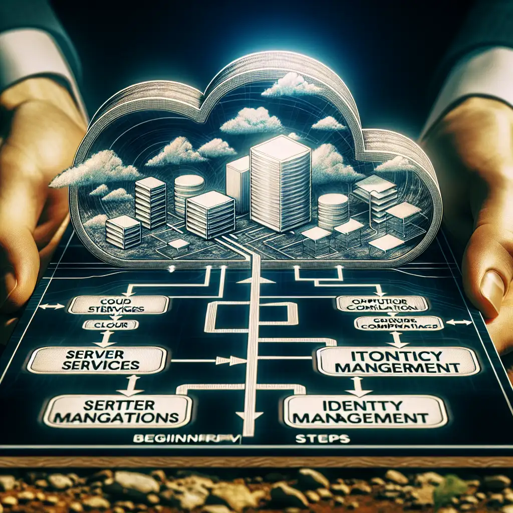 Aws Where To Start