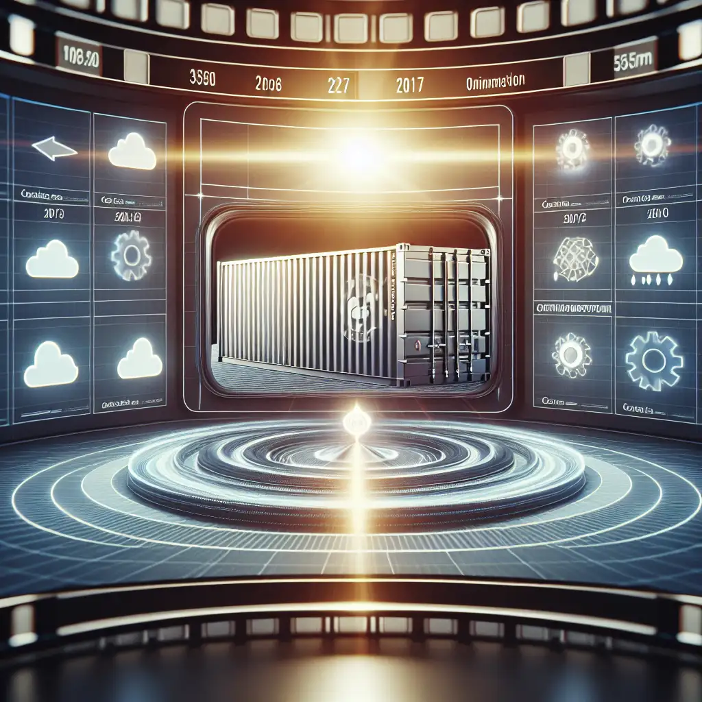 Azure Container Registry Deploy To Web App