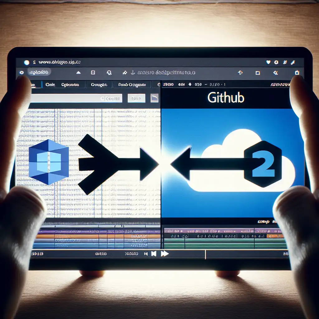 Azure Devops To Github
