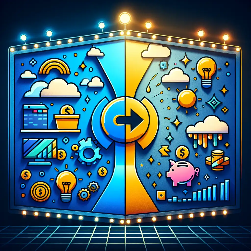 Azure To Gcp