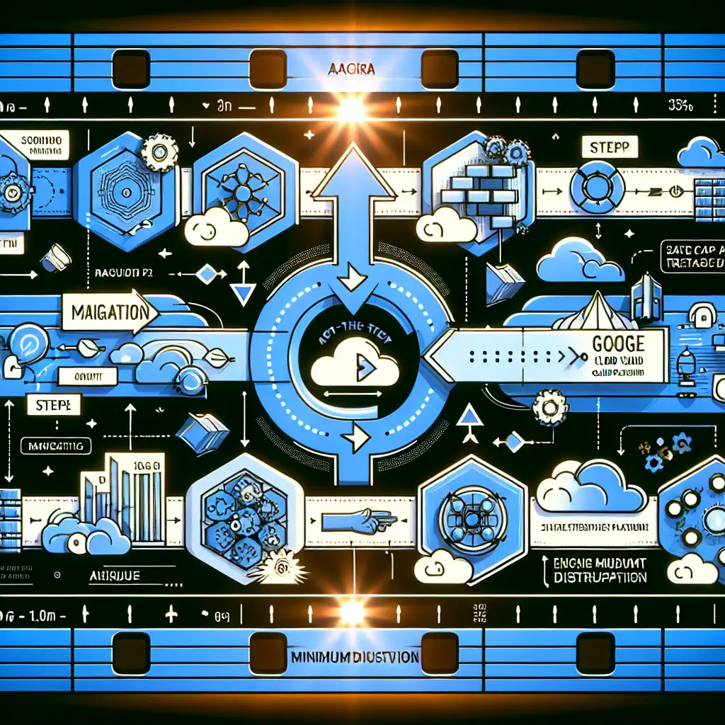 Azure To Google Cloud
