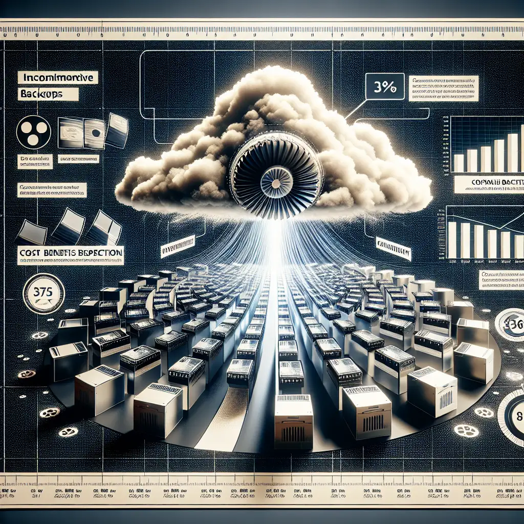 Back Up To Google Cloud