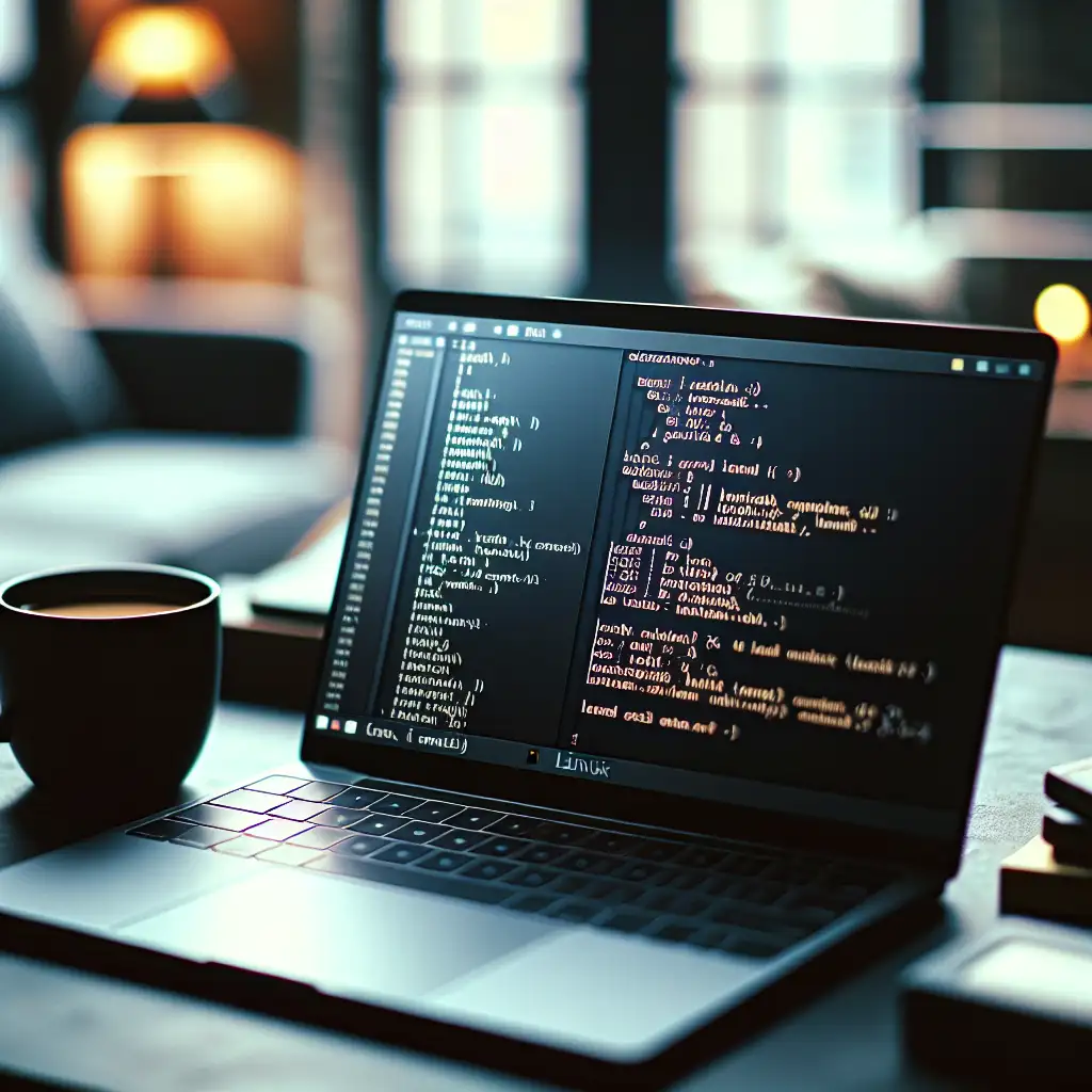 Beginners Guide To Linux