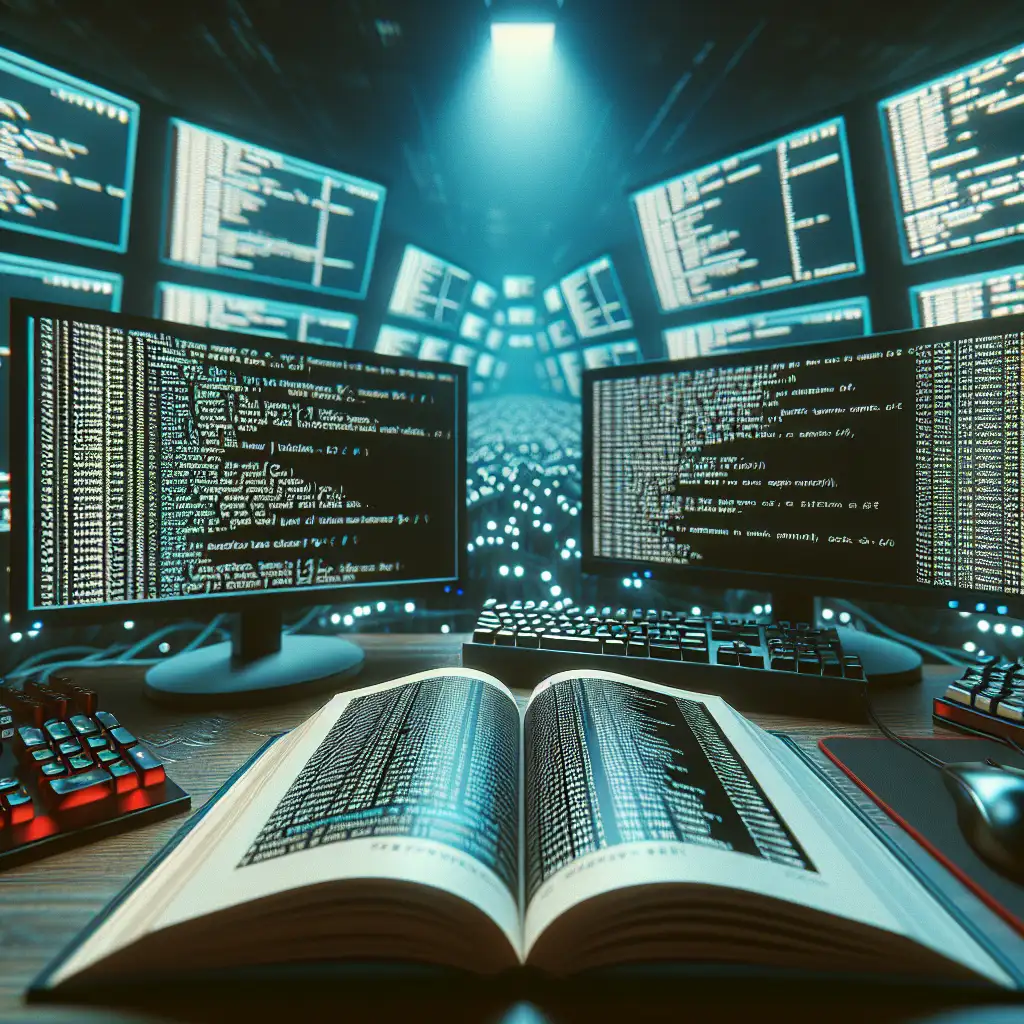 Best Book To Learn Linux