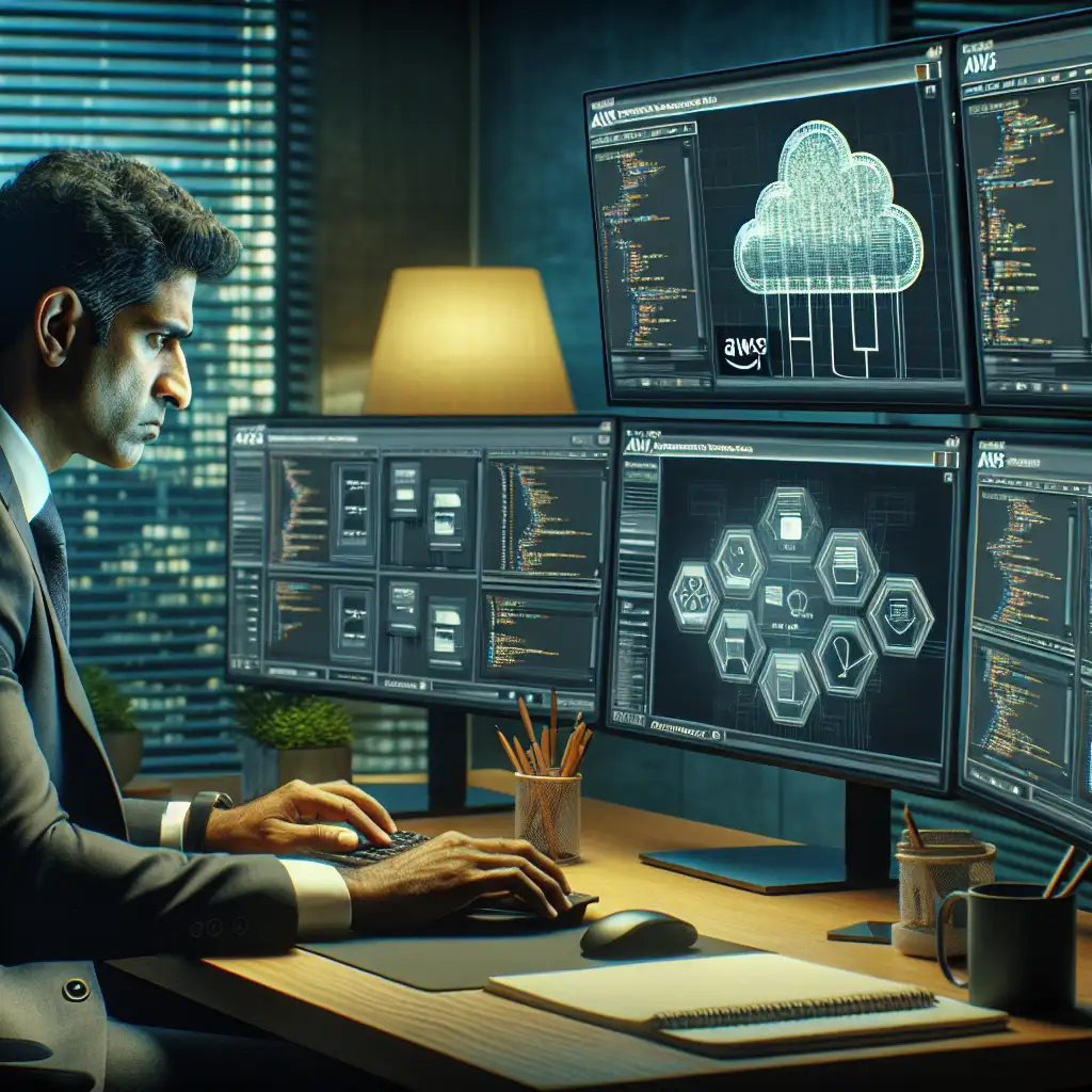 Best Course To Learn Aws
