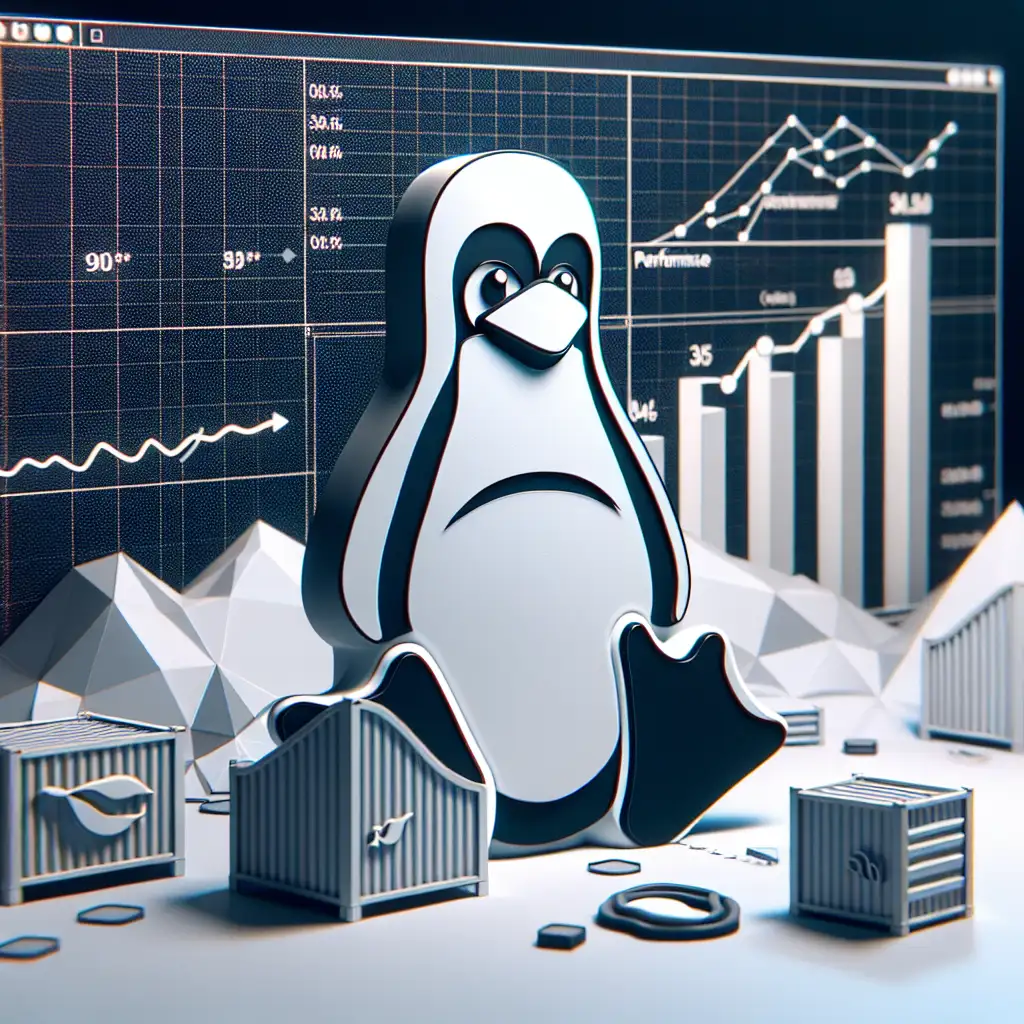 Best Linux To Run Docker
