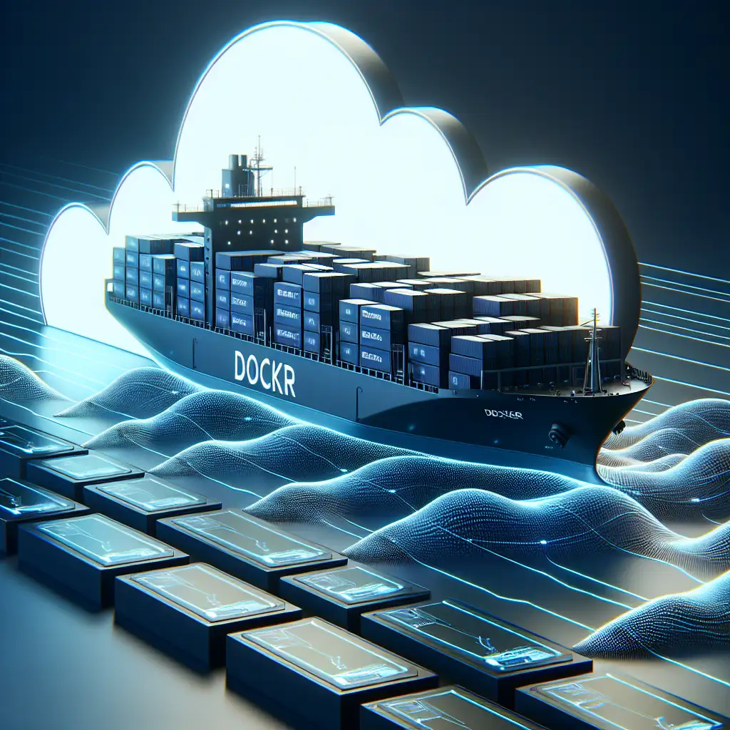 Best Way To Deploy Docker Containers