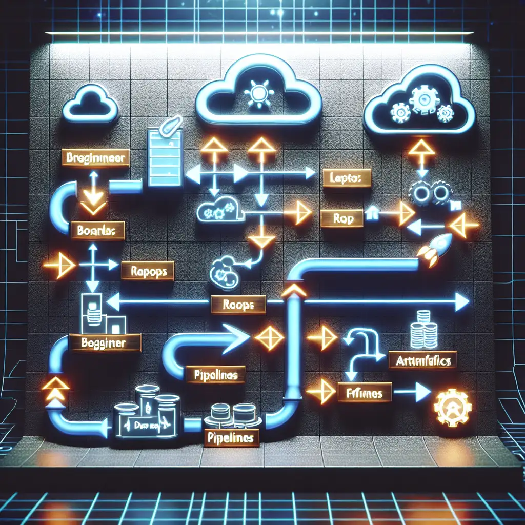 Best Way To Learn Azure Devops