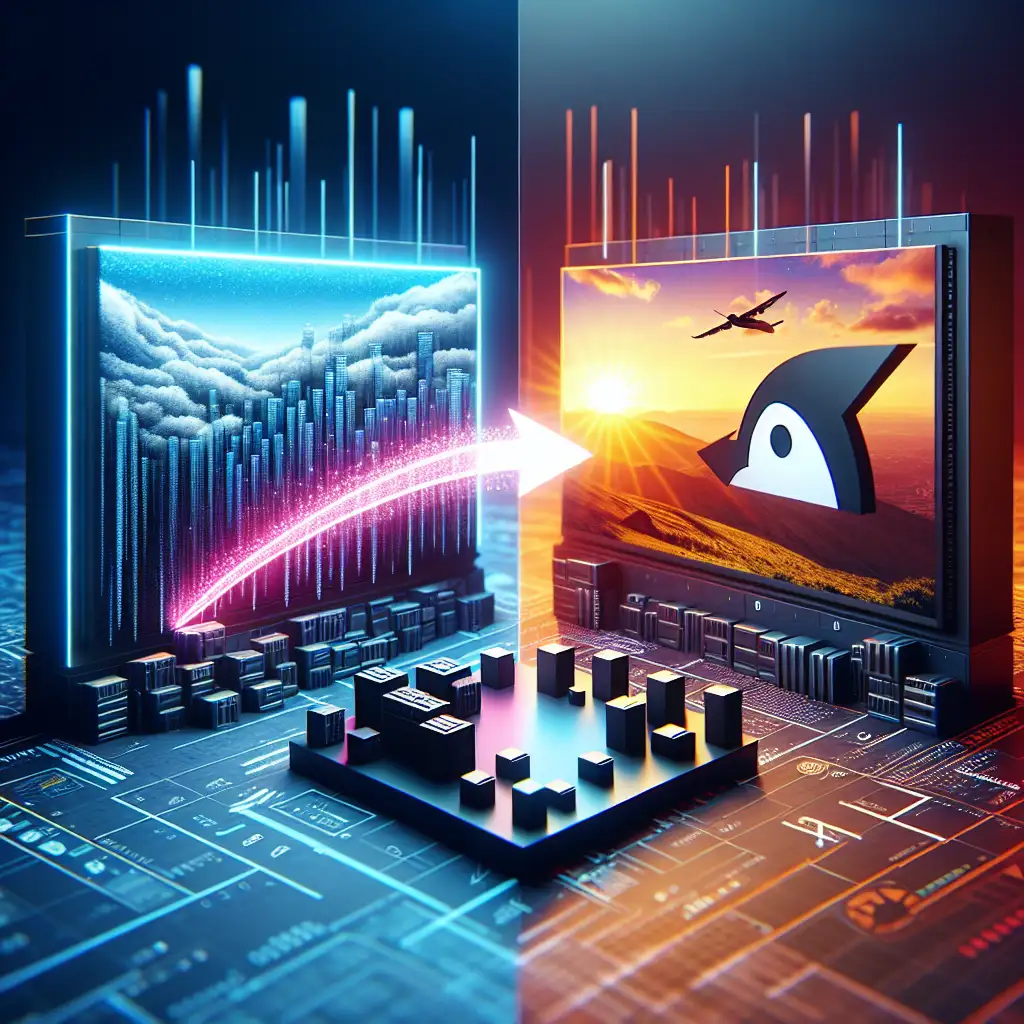 Centos 7 To Rocky Linux