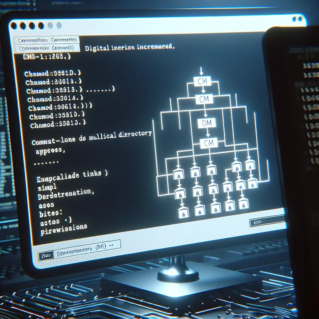 Chmod To Directory