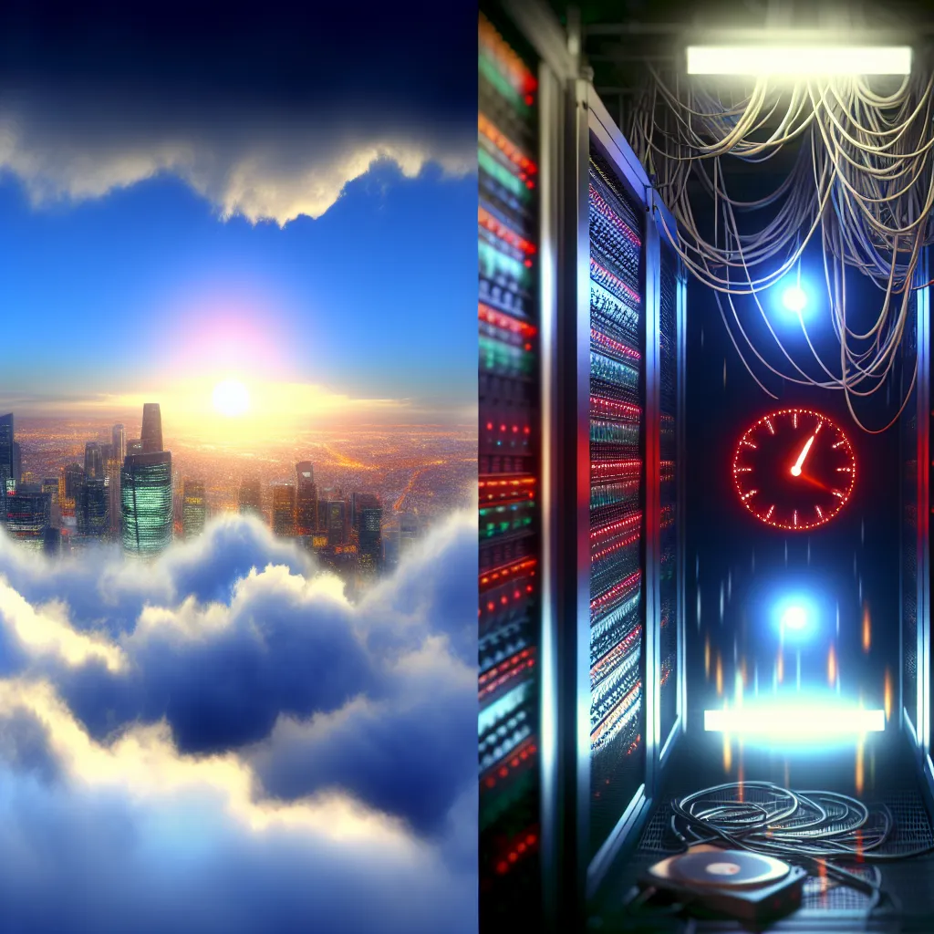 Cloud SQL vs. Self-Managed Pods: Hidden Potholes