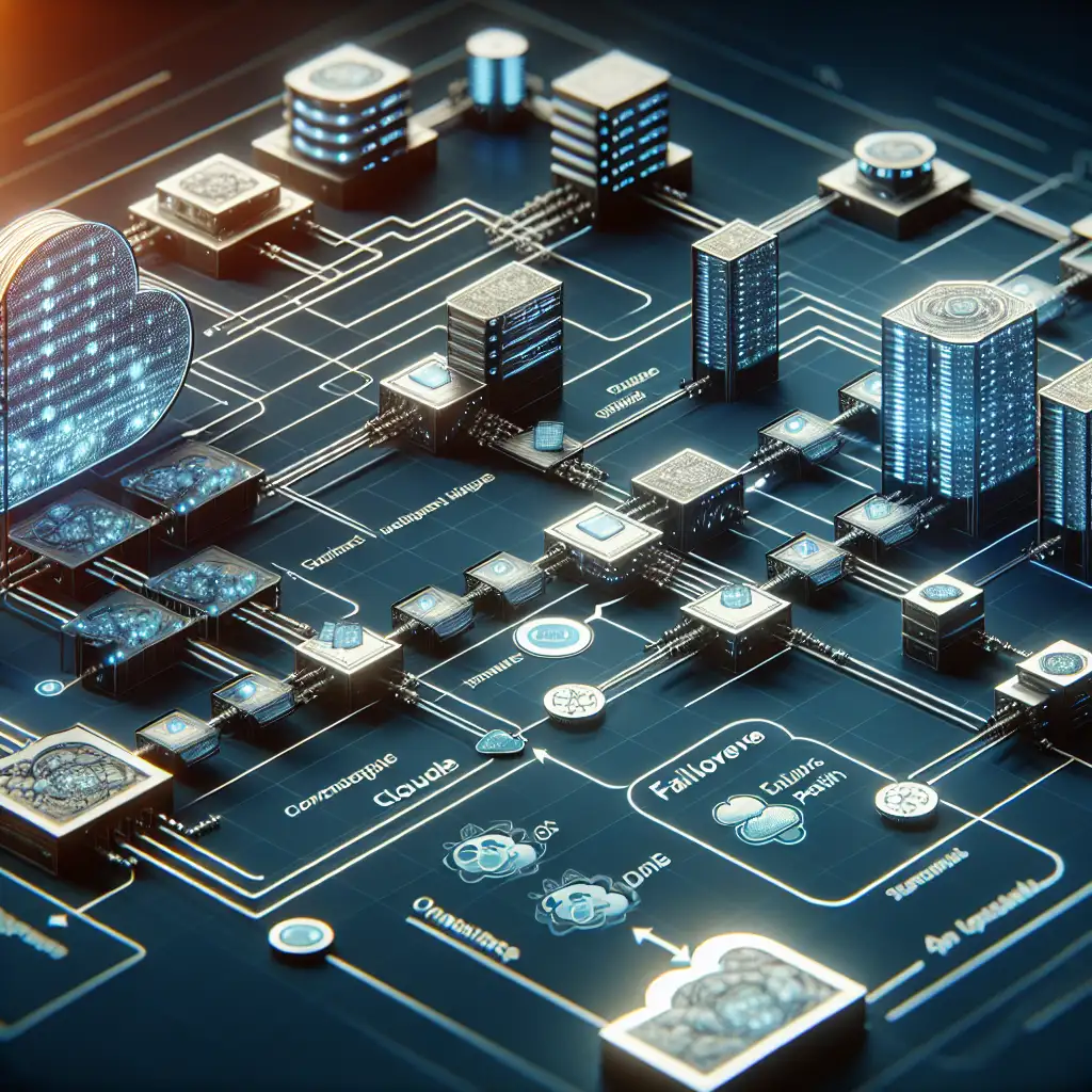 Cloud To Cloud Integration