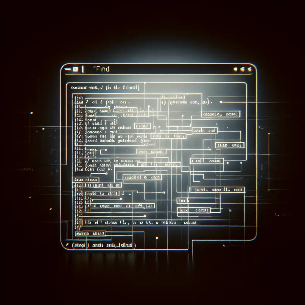 Command To Find A File In Linux