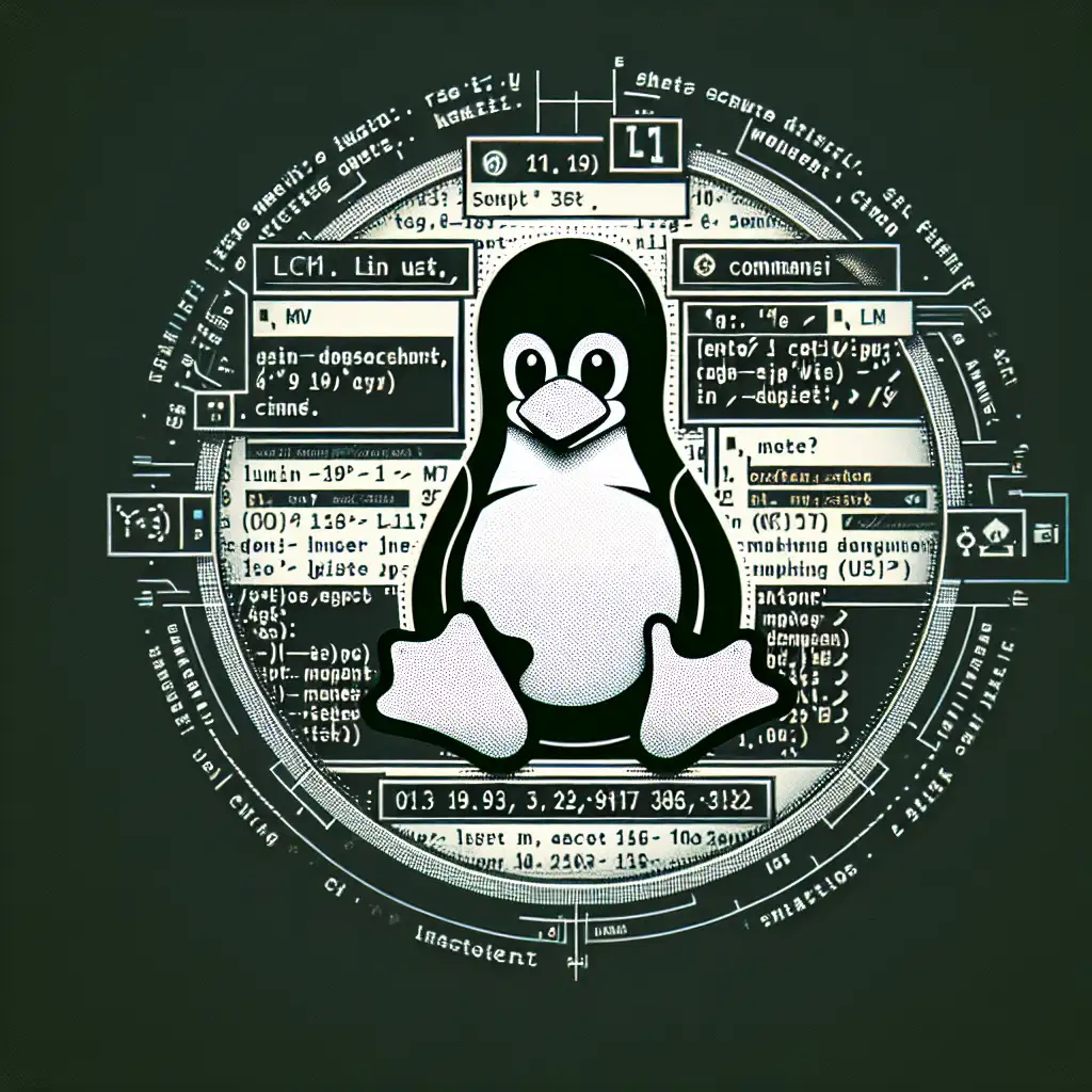 Command To Move File In Linux