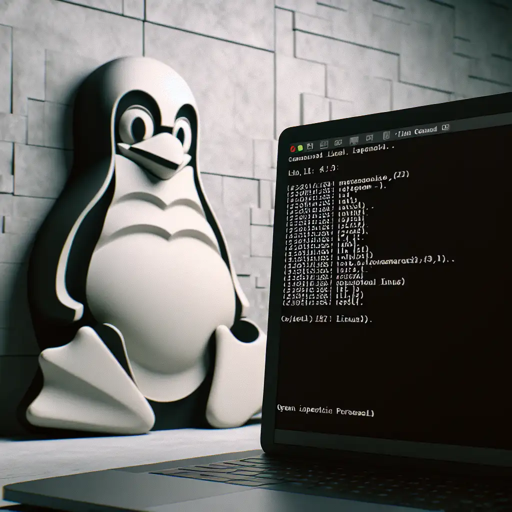 Command To Open A File In Linux