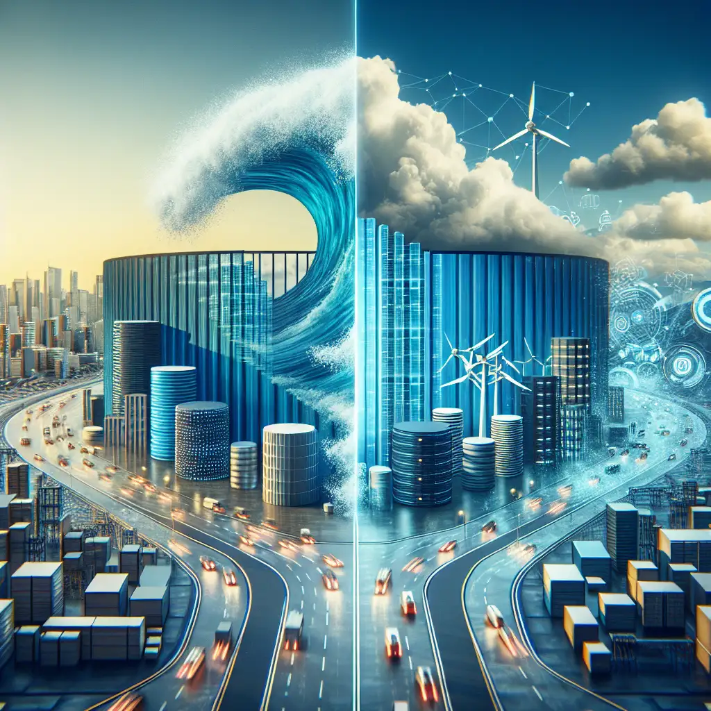Compare Aws To Azure