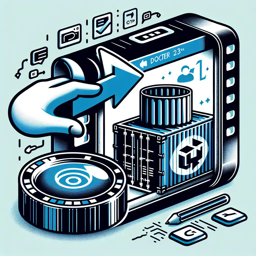 Copy Files From Docker Container To Host