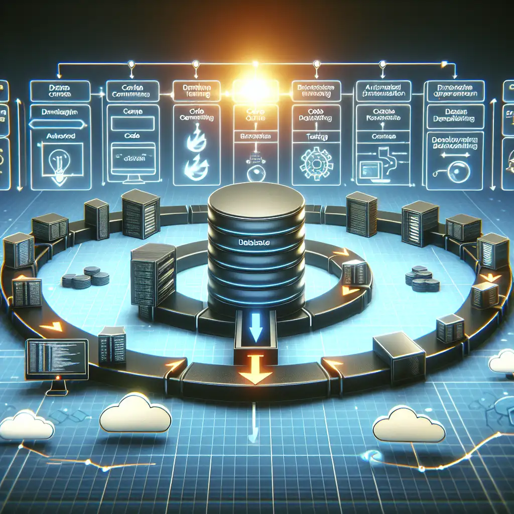 Database Devops From Start To Finish