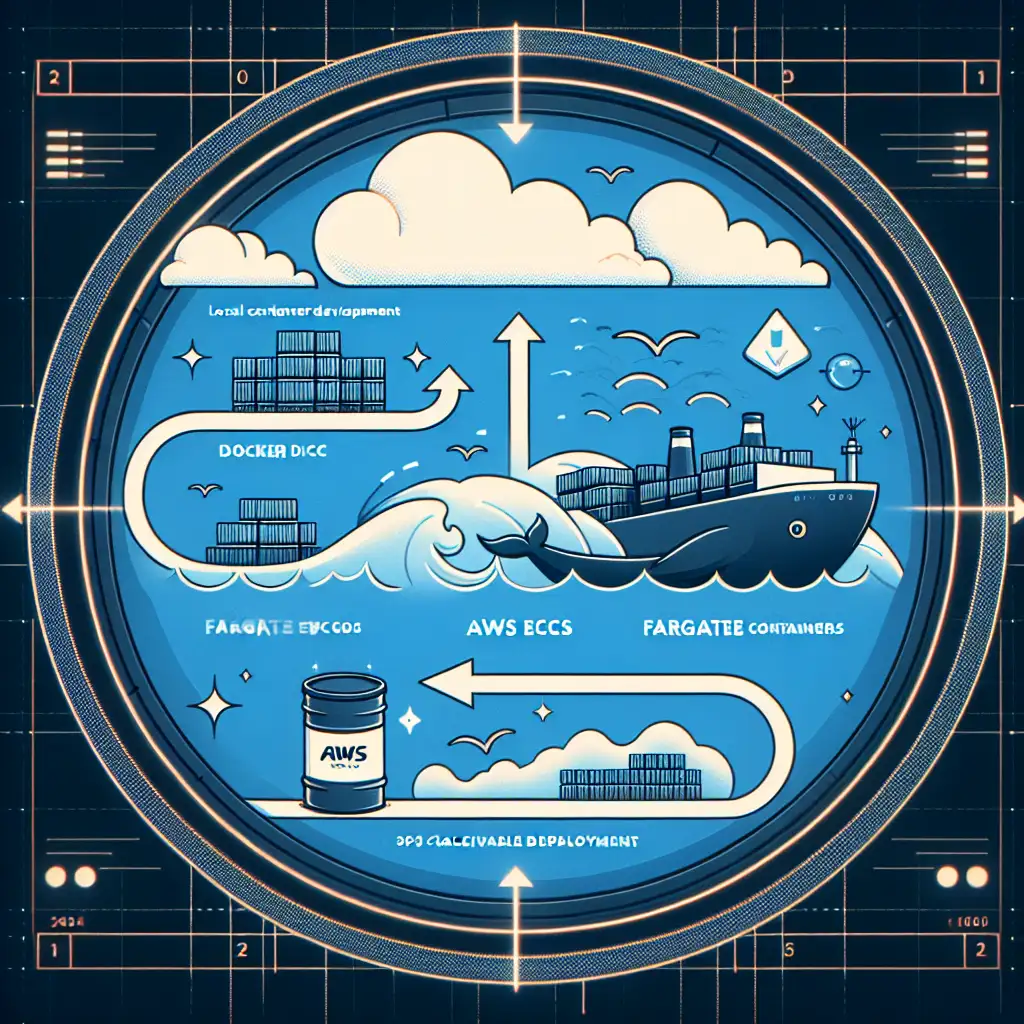Deploy Container To Aws