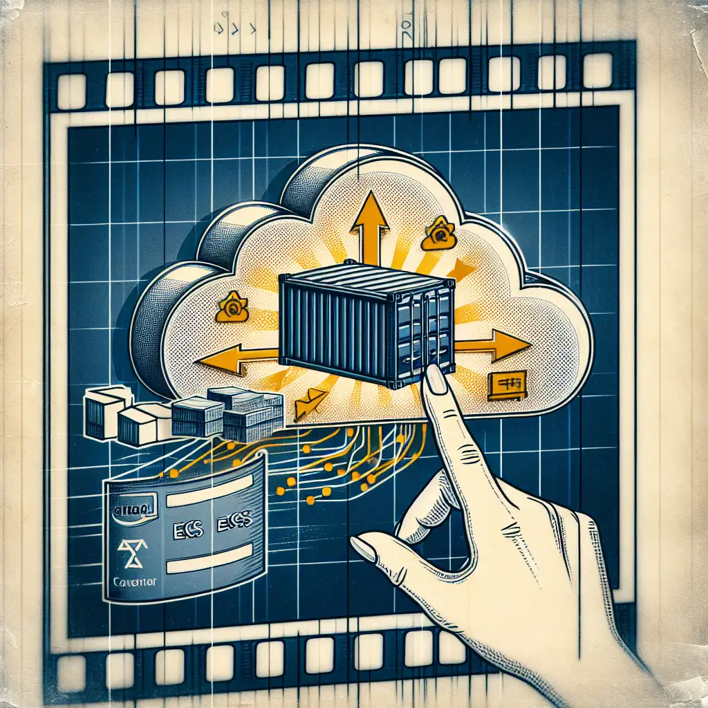 Deploy Docker App To Aws