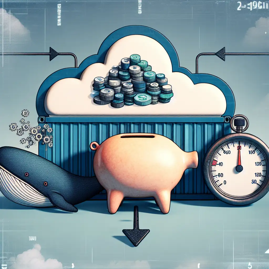 Deploy Docker Container To Aws