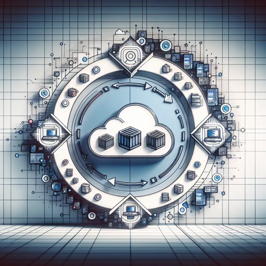 Deploy Docker Container To Kubernetes