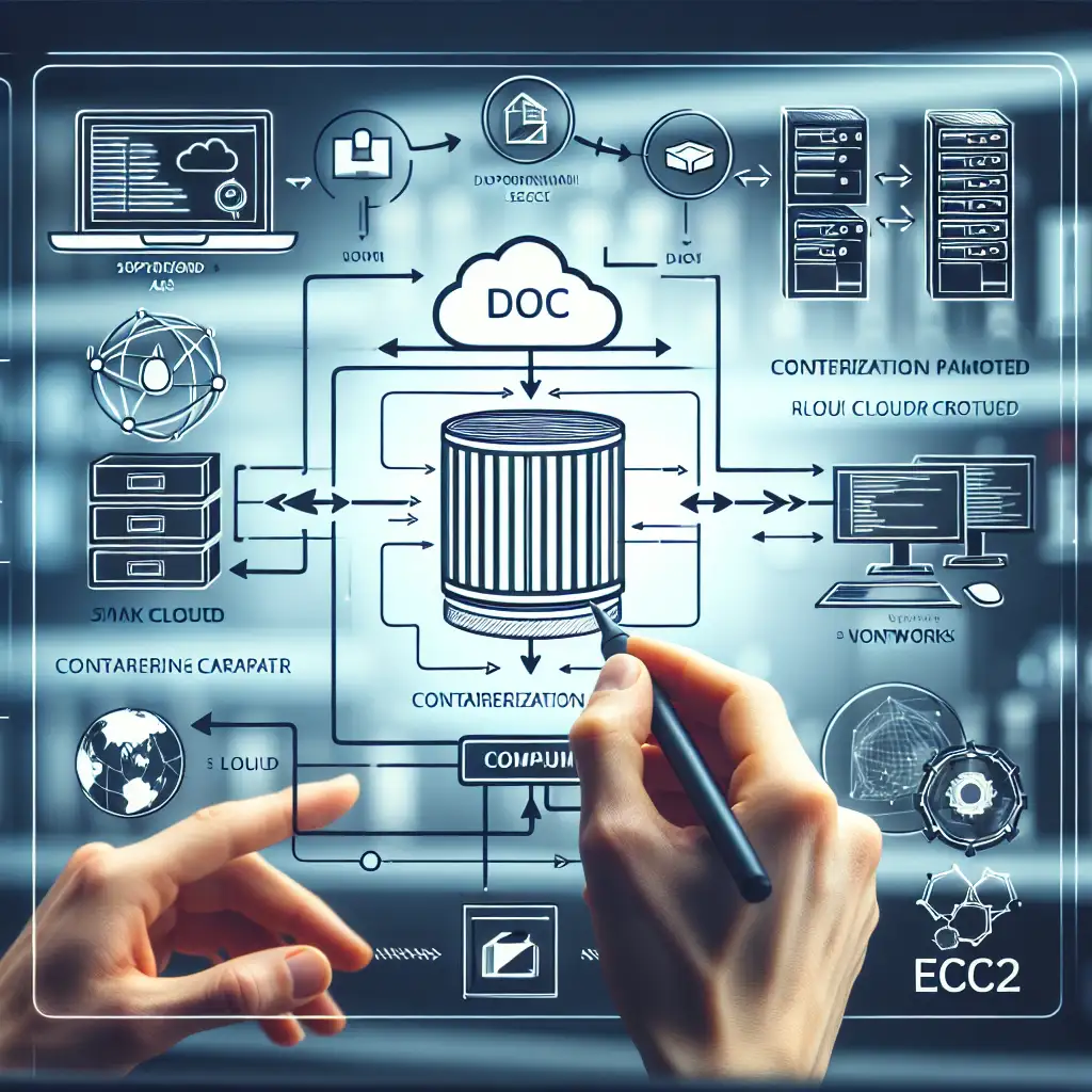 Deploy Docker To Aws Ec2