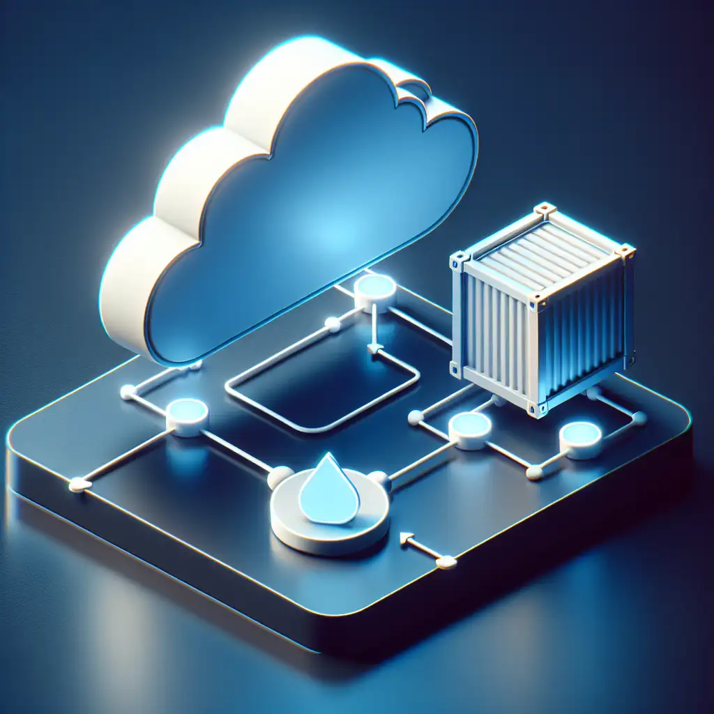 Deploy Docker To Digitalocean