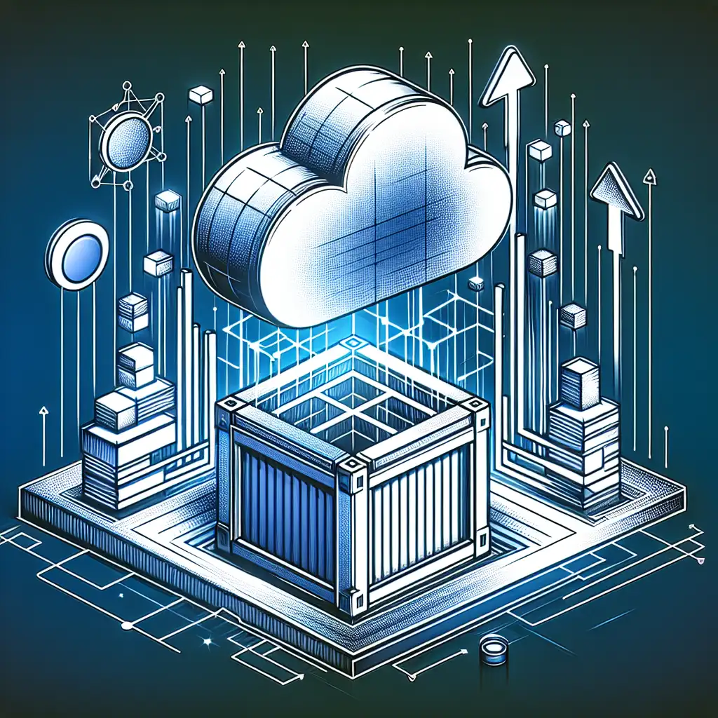 Deploy Docker To Google Cloud
