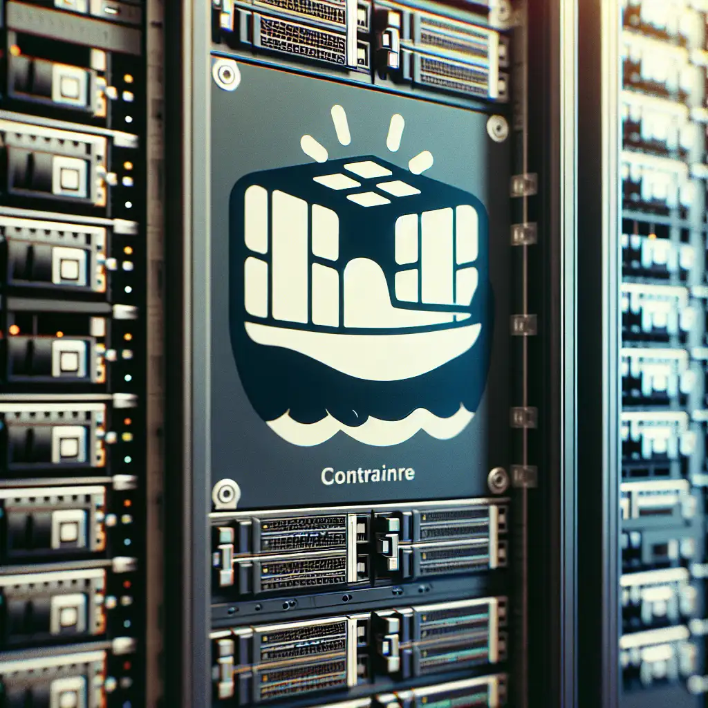 Deploy Docker To Server