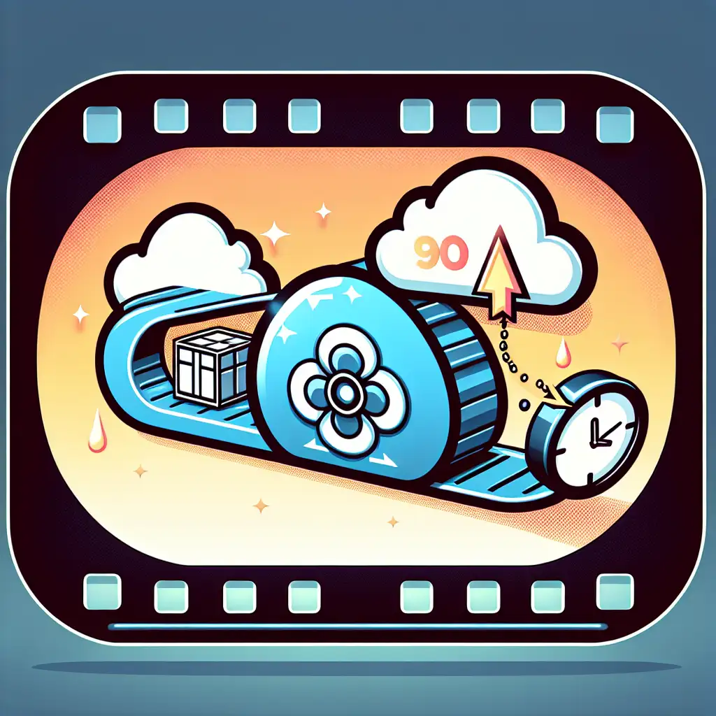 Deploy Dockerfile To Kubernetes