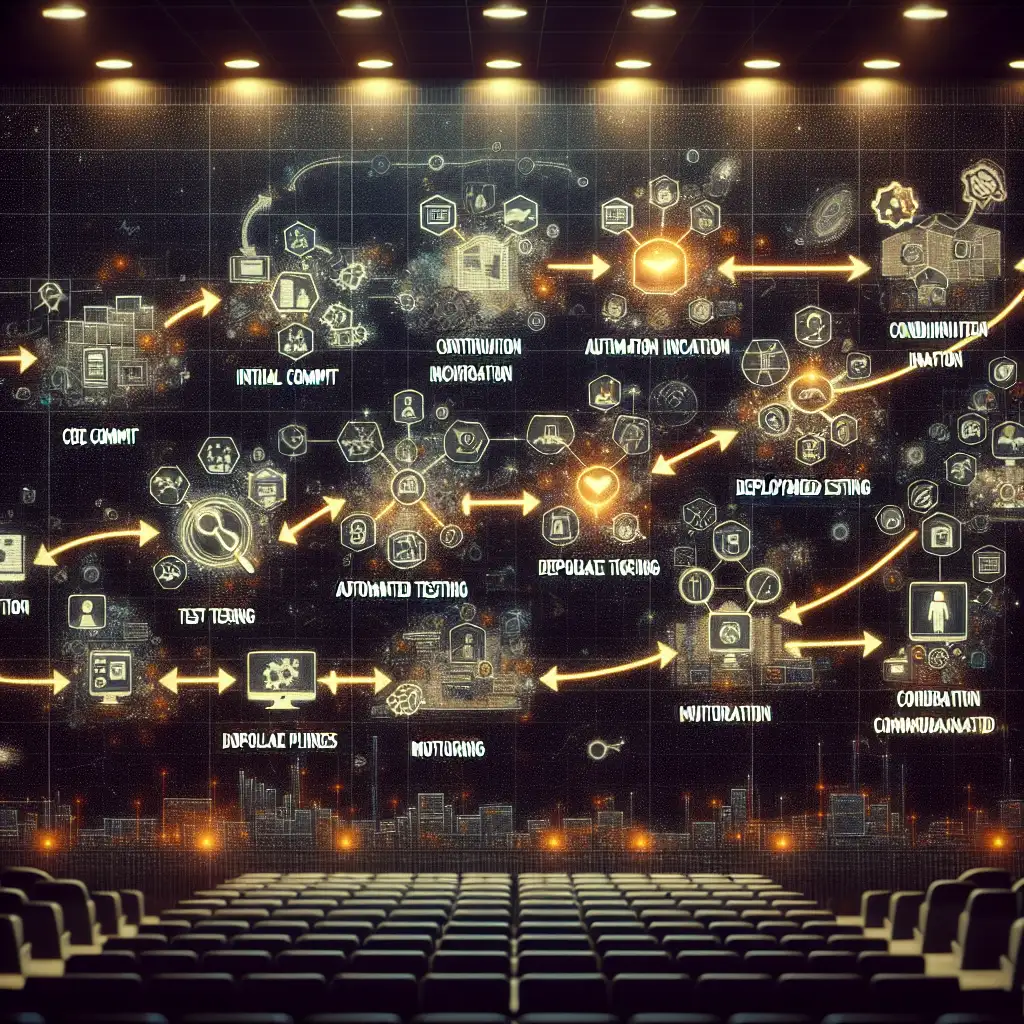 Devops Beginner To Advanced