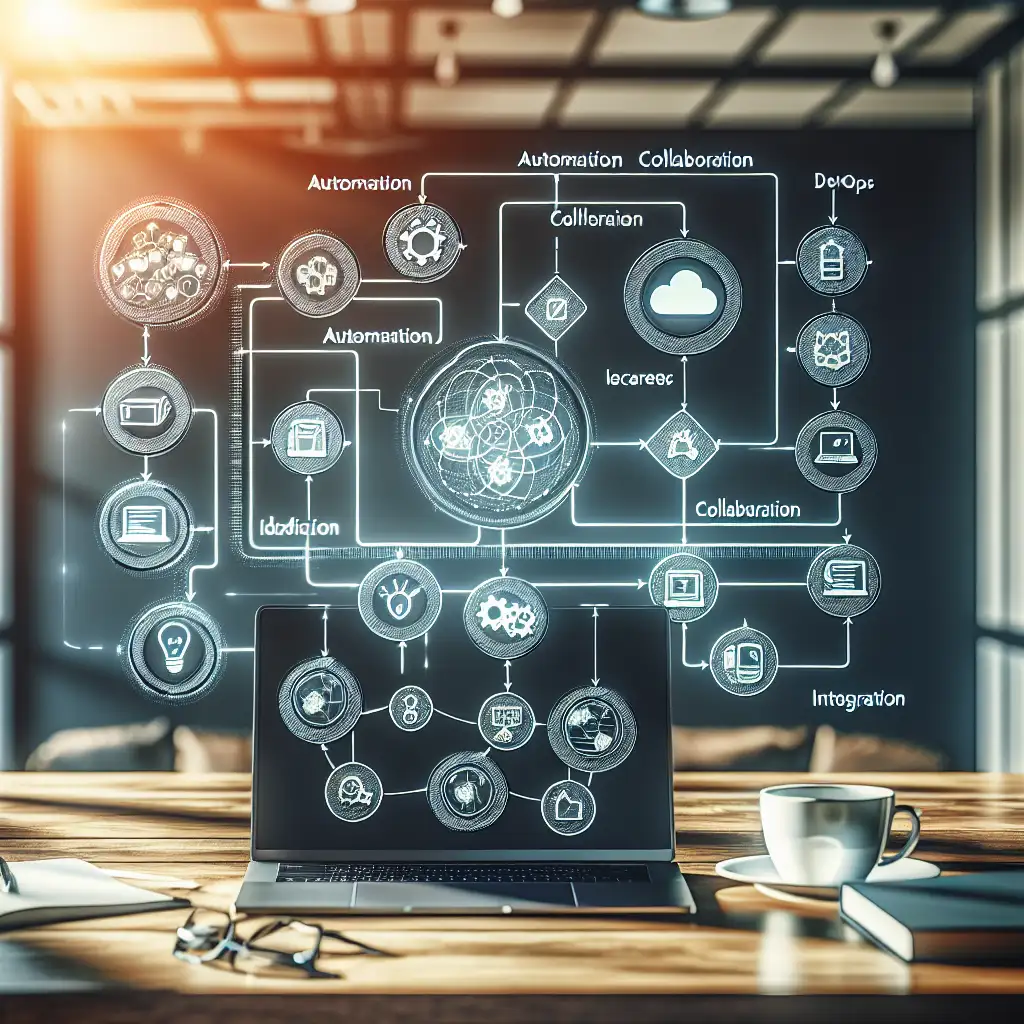 Devops Easy To Learn