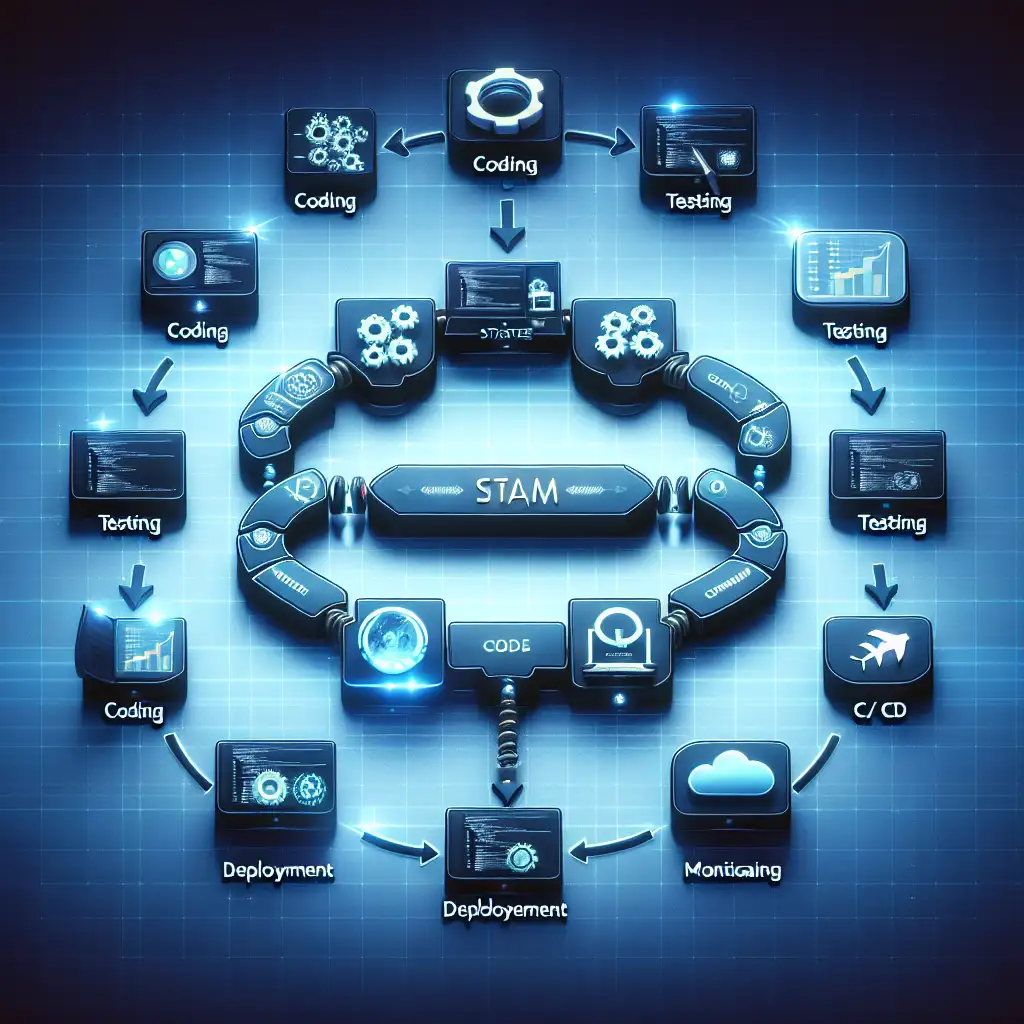 Devops From Start To Finish