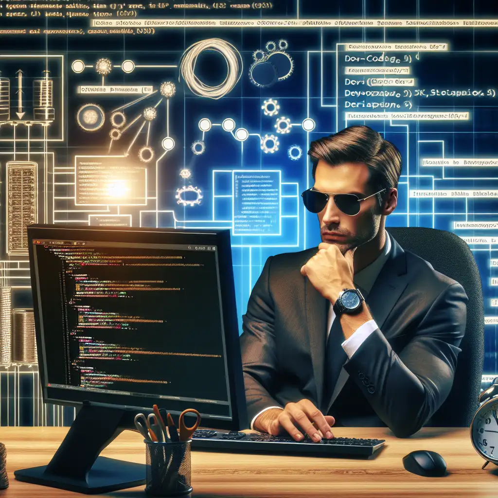 Devops How To Become