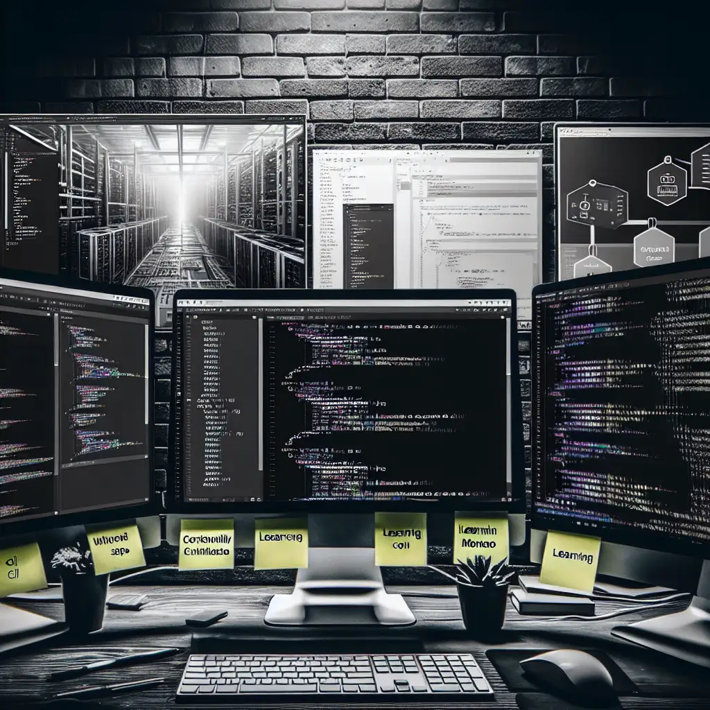 Devops How To Learn