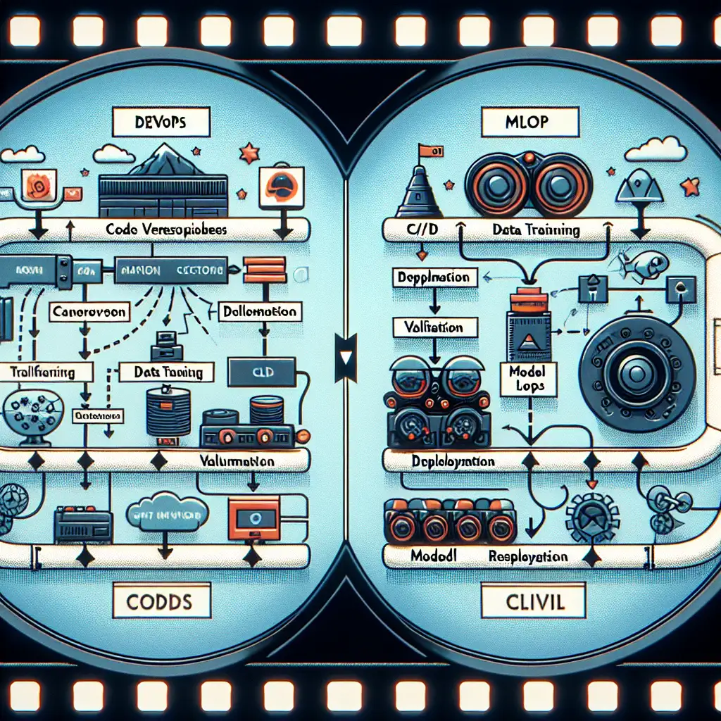 Devops To Mlops