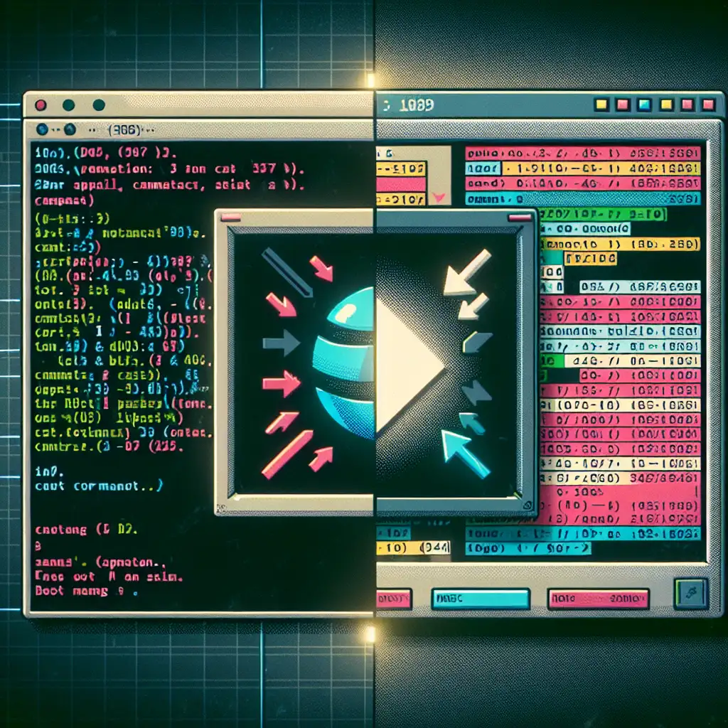 Dos To Unix Command