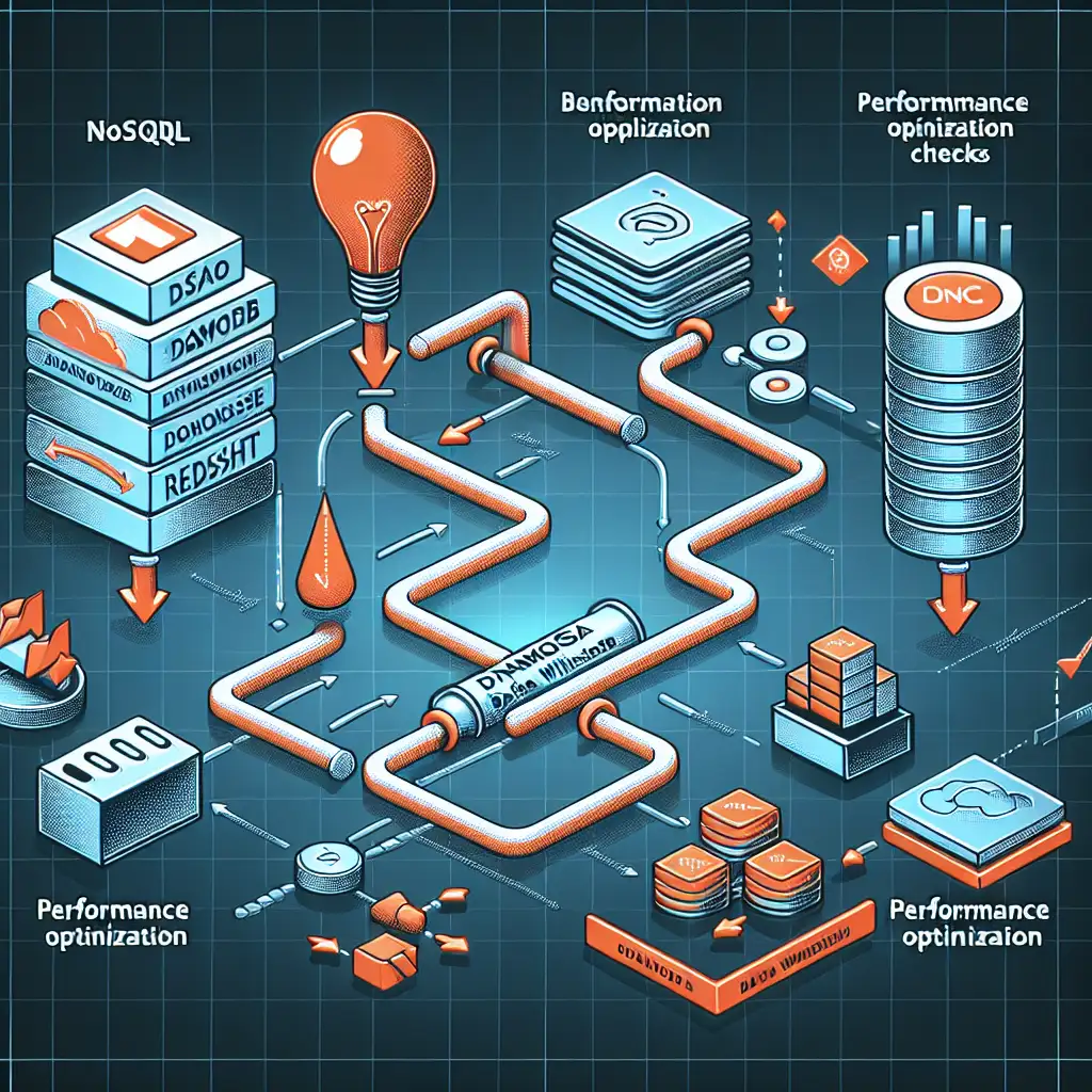 Dynamodb To Redshift